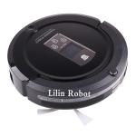 Robot Vacuum Cleaner LL-A325 Robot Vacuum Cleaner LL-A325