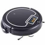 Multifunctional Robot Vacuum Cleaner with Water Tank(Wet and Dry Mopping) B2005 PLUS Multifunctional Robot Vacuum Cleaner with Water Tank(Wet and Dry Mopping) B2005 PLUS