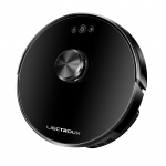 LIECTROUX XR500 Robot Vacuum Cleaner, LDS Laser Navigation & Mapping, Multi-floor Map Storage, 6500Pa Suction, Voice & WiFi App Control, No-go Zones, Selective Room Clean, Breakpoint Resume Cleaning, Wet Mopping & Disinfection, Ideal for Hard Floors to Medium-Pile Carpets, Works with Alexa and Google Assistant LIECTROUX XR500 Robot Vacuum Cleaner, LDS Laser Navigation & Mapping, Multi-floor Map Storage, 6500Pa Suction, Voice & WiFi App Control, No-go Zones, Selective Room Clean, Breakpoint Resume Cleaning, Wet Mopping & Disinfection, Ideal for Hard Floors to Medium-Pile Carpets, Works with Alexa and Google Assistant