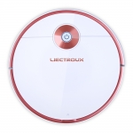 LIECTROUX T6S Robot Vacuum Cleaner, Smart Mapping, with Memory, WiFi App & Voice Control, 4000Pa Strong Suction, Dry & Wet Mopping, Suit for Pet Hair, Home Floor & Carpet Cleaning, Disinfection LIECTROUX T6S Robot Vacuum Cleaner, Smart Mapping, with Memory, WiFi App & Voice Control, 4000Pa Strong Suction, Dry & Wet Mopping, Suit for Pet Hair, Home Floor & Carpet Cleaning, Disinfection