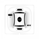 Liectroux Automatic Window Cleaning Robot,Glass Cleaner Tool and Robotic Washer X6 Liectroux Automatic Window Cleaning Robot,Glass Cleaner Tool and Robotic Washer X6