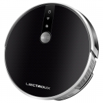 Liectroux C30B Hybrid Robot Vacuum Cleaner, Smart Dynamic Navigation, Super Suction 6000Pa, Great for cleaning your dog or cat's fur. Sweep and Scrub, Wi-Fi, Super Thin, Silent, Auto-recharge,Work with Alexa & Google Assistant Liectroux C30B Hybrid Robot Vacuum Cleaner, Smart Dynamic Navigation, Super Suction 6000Pa, Great for cleaning your dog or cat's fur. Sweep and Scrub, Wi-Fi, Super Thin, Silent, Auto-recharge,Work with Alexa & Google Assistant